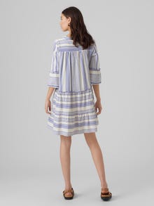 Vero Moda VMDICTHE Tunic -Birch - 10225127