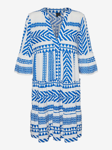 Vero Moda VMDICTHE Tunic -Snow White - 10225127