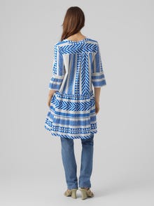 Vero Moda VMDICTHE Tunic -Snow White - 10225127