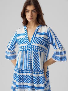 Vero Moda VMDICTHE Tunic -Snow White - 10225127