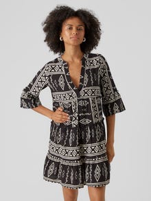 Vero Moda VMDICTHE Tunic -Black - 10225127