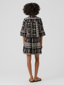 Vero Moda VMDICTHE Tunic -Black - 10225127