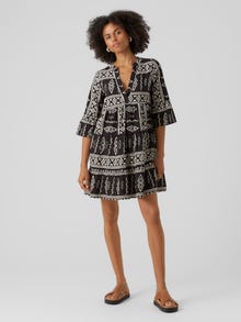 Vero Moda VMDICTHE Tunic -Black - 10225127