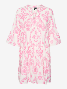 Vero Moda VMDICTHE Tunikat -Snow White - 10225127