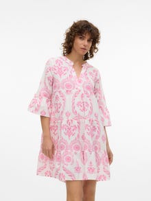 Vero Moda VMDICTHE Tunikat -Snow White - 10225127