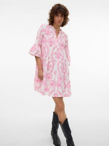 Vero Moda VMDICTHE Tunikat -Snow White - 10225127