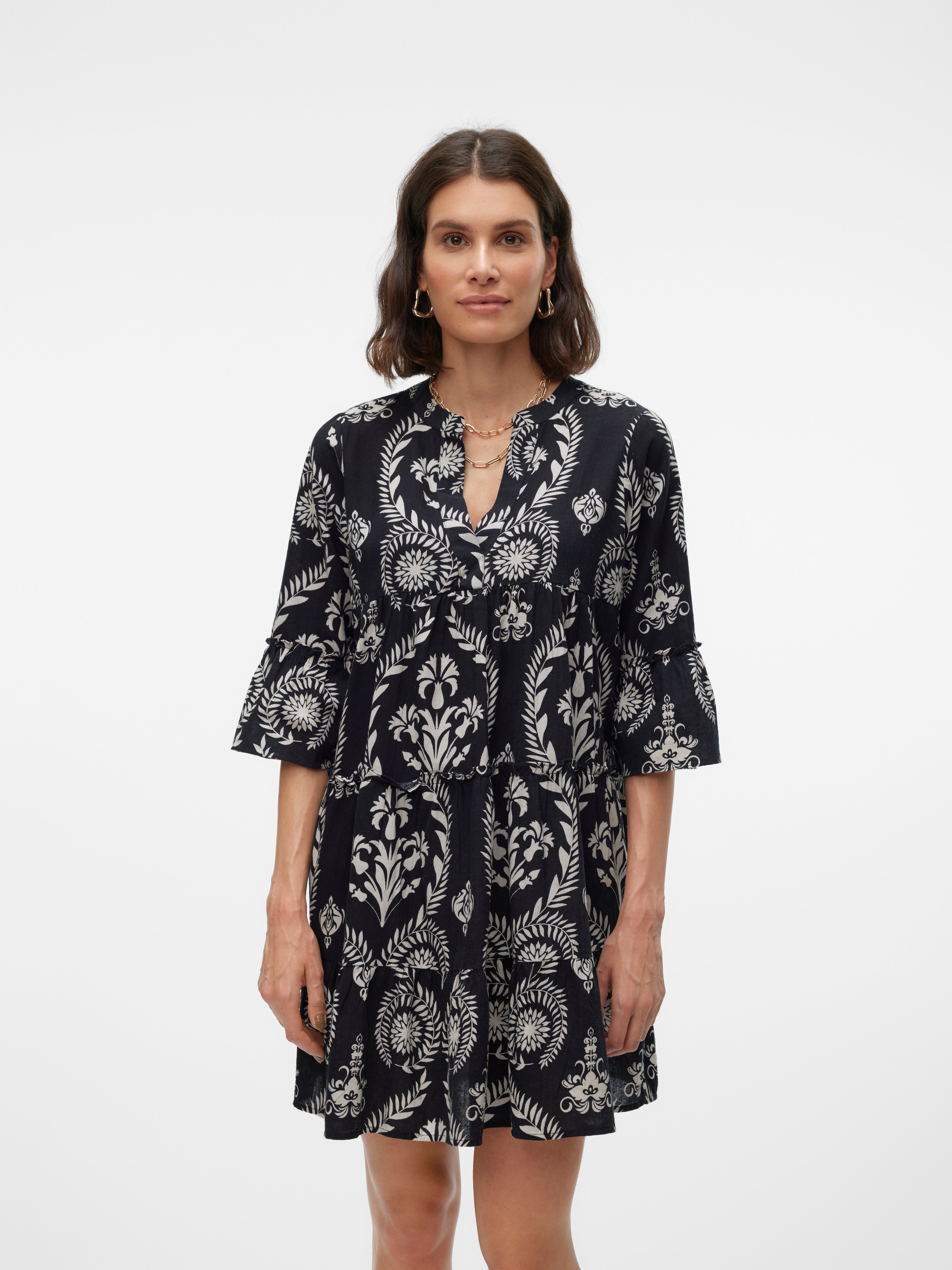 Vera%E2%84%A2 Bohemian Midi Dress main image 1