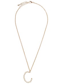 Vero Moda Halskjede -Gold Colour - 10225210