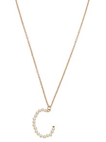 Vero Moda Necklace -Gold Colour - 10225210
