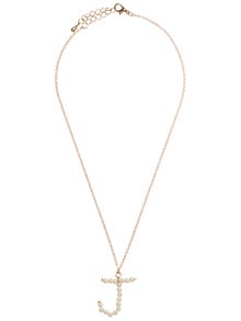 Vero Moda Halskjede -Gold Colour - 10225210