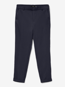 Vero Moda VMMAYA Normaali vyötärö Housut -Night Sky - 10225280