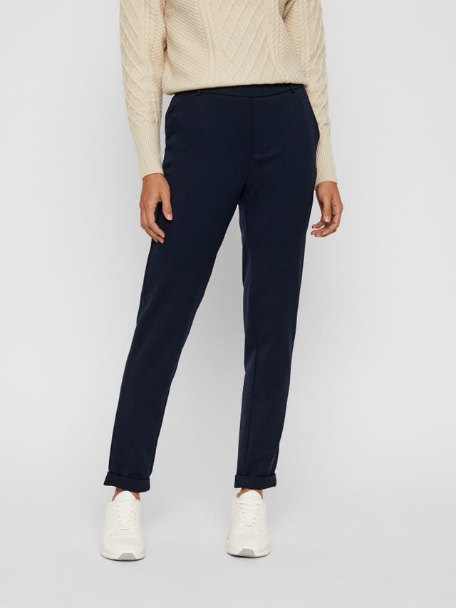 Women's Chinos, Joggers, Culotte Trousers & More