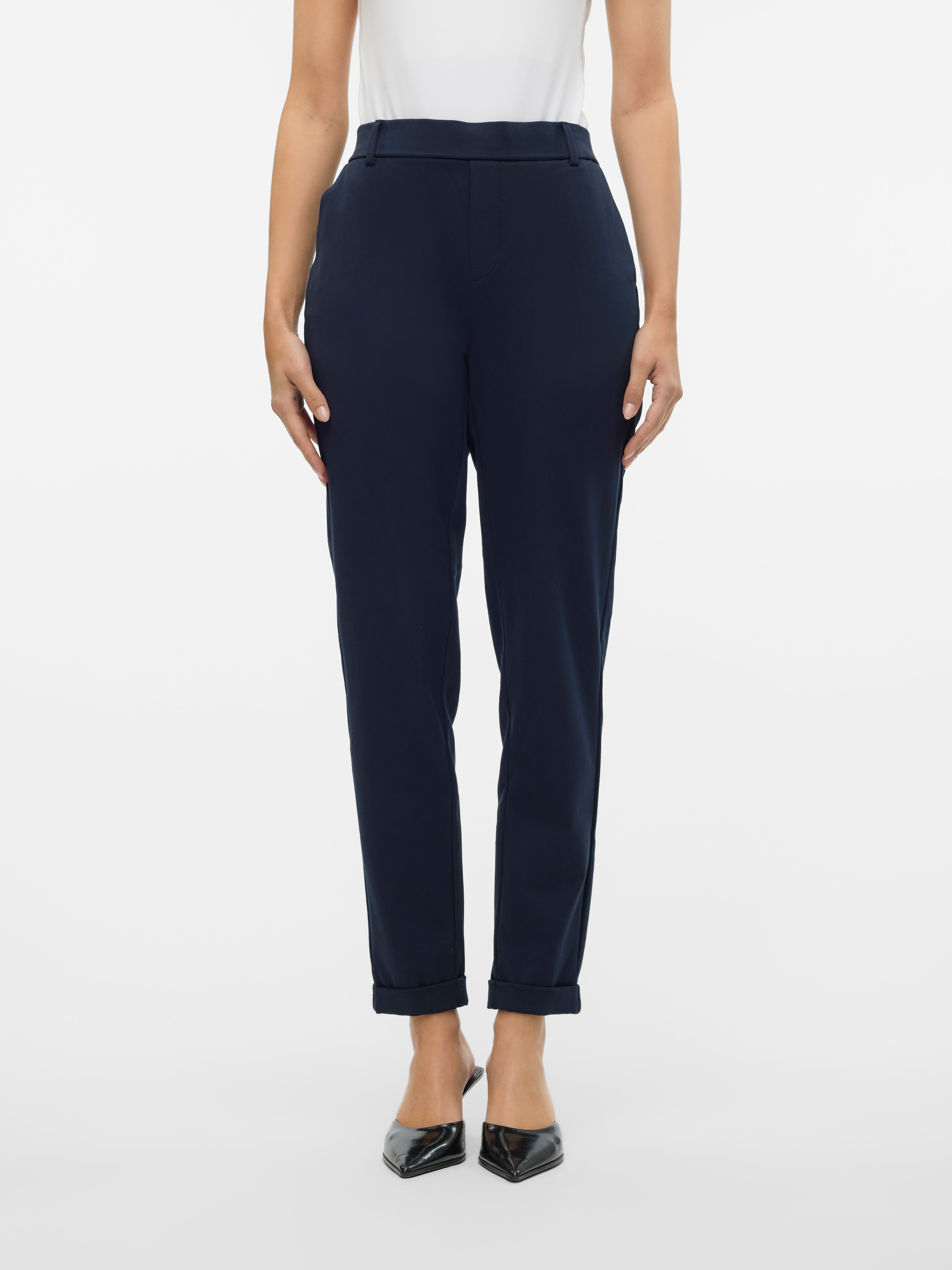 VMMAYA Pants - Black