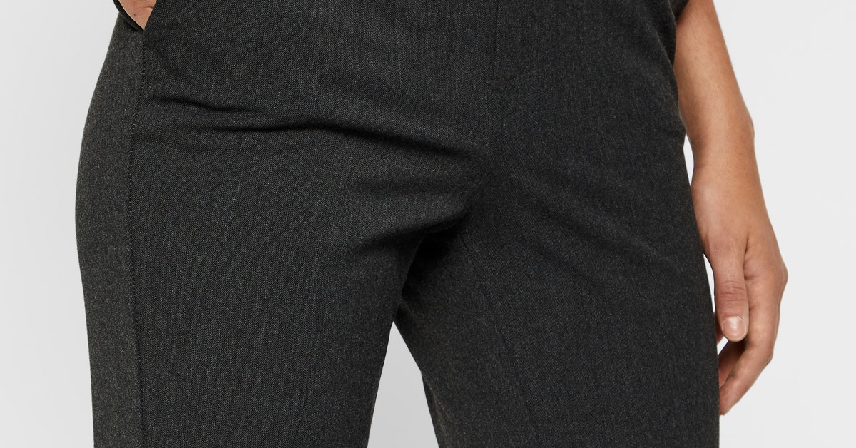 VMMAYA Trousers - Birch main image 1