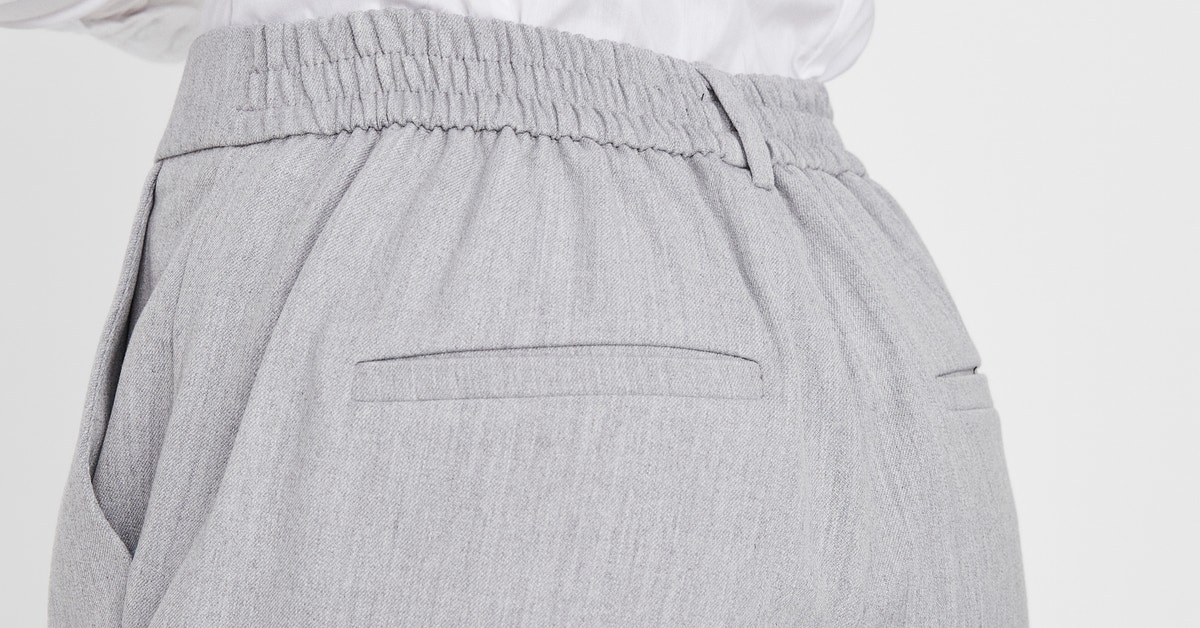 VMMAYA Trousers - Birch main image 0