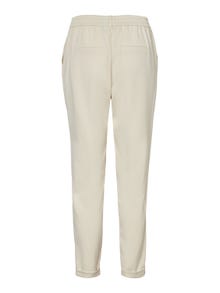 Vero Moda VMMAYA Taille moyenne Pantalons -Birch - 10225280