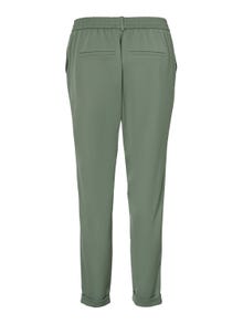 Vero Moda VMMAYA Mittlere Taille Hose -Laurel Wreath - 10225280