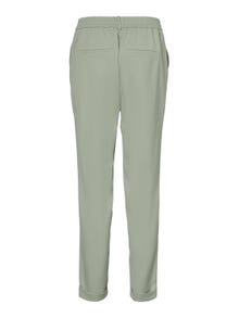 Vero Moda VMMAYA Mittlere Taille Hose -Desert Sage - 10225280