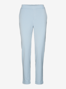 Vero Moda VMMAYA Mittlere Taille Hose -Blue Bell - 10225280
