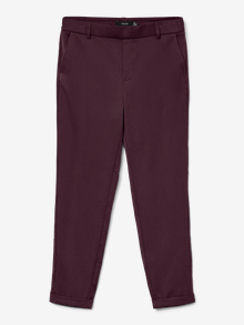 Vero Moda VMMAYA Mittlere Taille Hose -Winetasting - 10225280