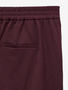 Vero Moda VMMAYA Mittlere Taille Hose -Winetasting - 10225280