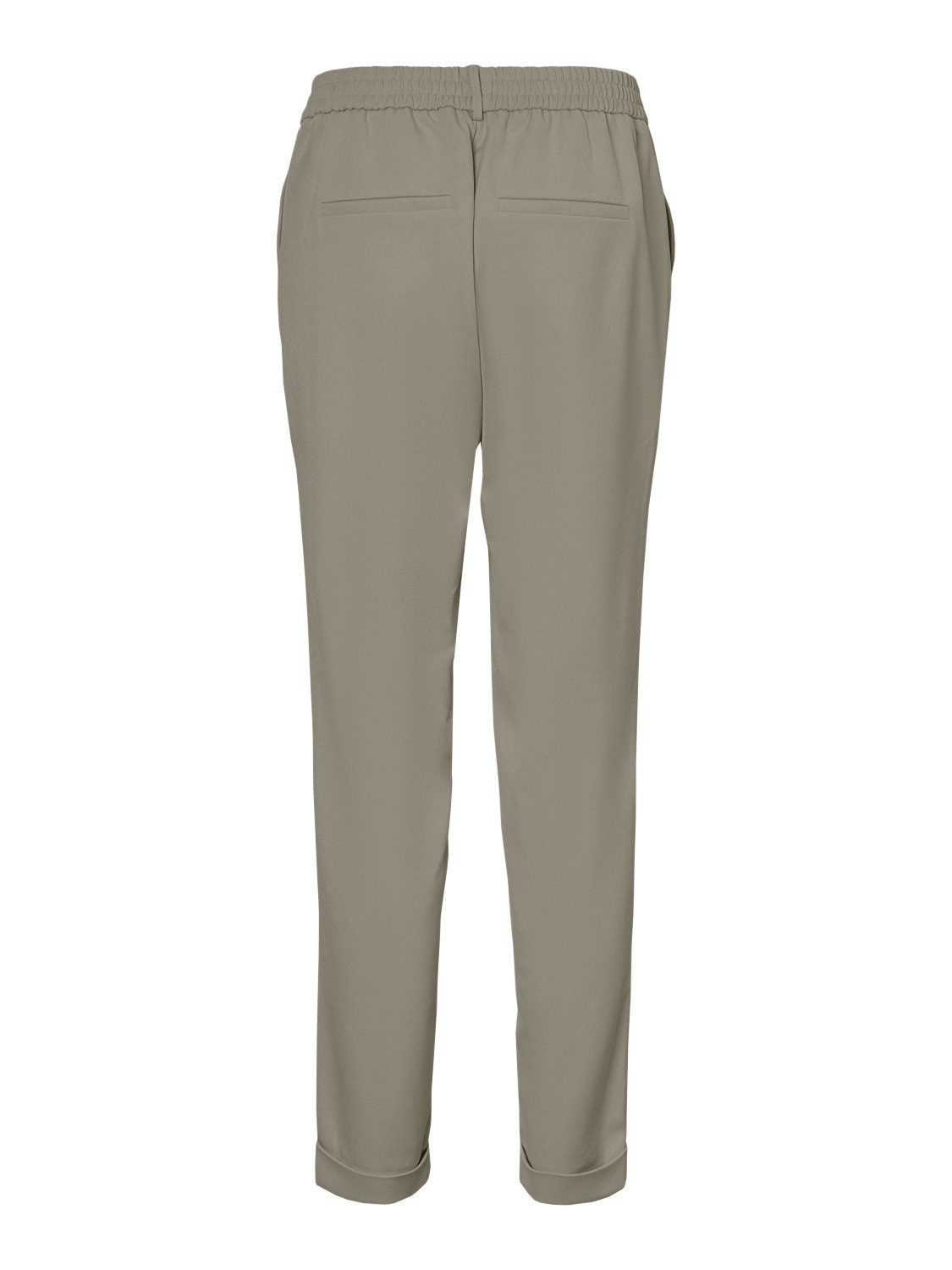 Vero Moda VMMAYA Cintura media Pantalones -Laurel Oak - 10225280