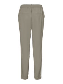 Vero Moda VMMAYA Taille moyenne Pantalons -Laurel Oak - 10225280