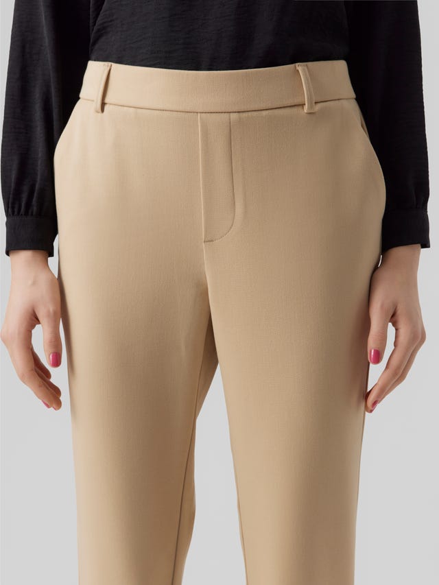 Vero Moda VMMAYA Pantalons - 10225280