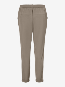 Vero Moda VMMAYA Mittlere Taille Hose -Roasted Cashew - 10225280