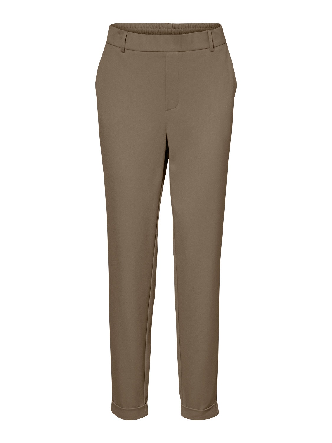 Vero Moda VMMAYA Taille moyenne Pantalons -Capers - 10225280