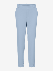 Vero Moda VMMAYA Middels høy midje Bukser -Skyway - 10225280