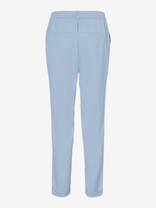 Vero Moda VMMAYA Middels høy midje Bukser -Skyway - 10225280