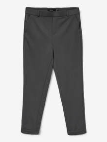 Vero Moda VMMAYA Mittlere Taille Hose -Grey Pinstripe - 10225280