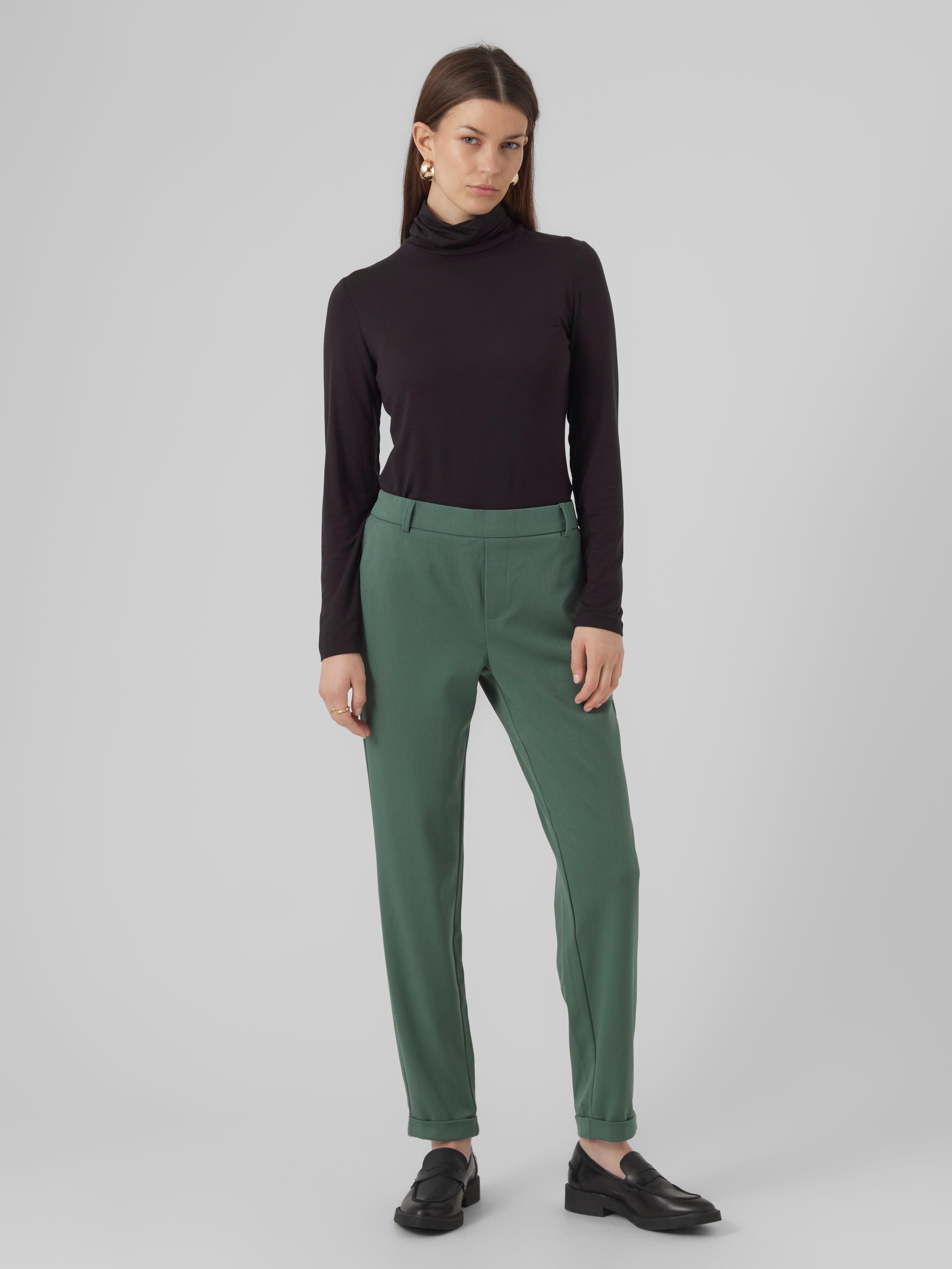 Pantalon best sale vero moda