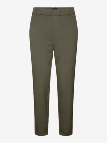Vero Moda VMMAYA Mittlere Taille Hose -Kalamata - 10225280