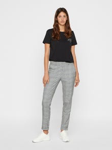 Vero Moda VMMAYA Broek -Black - 10225281