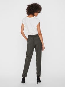 Vero Moda VMMAYA Trousers -Peat - 10225468