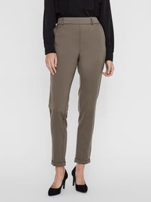 Vero Moda VMMAYA Broek -Bungee Cord - 10225468