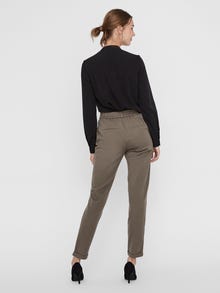 Vero Moda VMMAYA Broek -Bungee Cord - 10225468