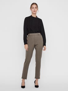 Vero Moda VMMAYA Broek -Bungee Cord - 10225468