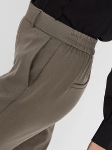 Vero Moda VMMAYA Broek -Bungee Cord - 10225468