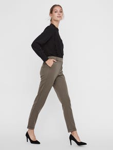 Vero Moda VMMAYA Trousers -Bungee Cord - 10225468
