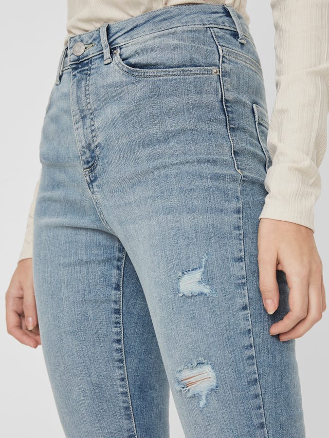 Vero Moda VMSOPHIA Skinny Fit Jeans - 10225526