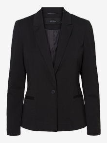 Vero Moda VMBELLA Blazer -Black - 10225728