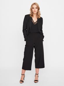 Vero Moda VMBELLA Blazer -Black - 10225728