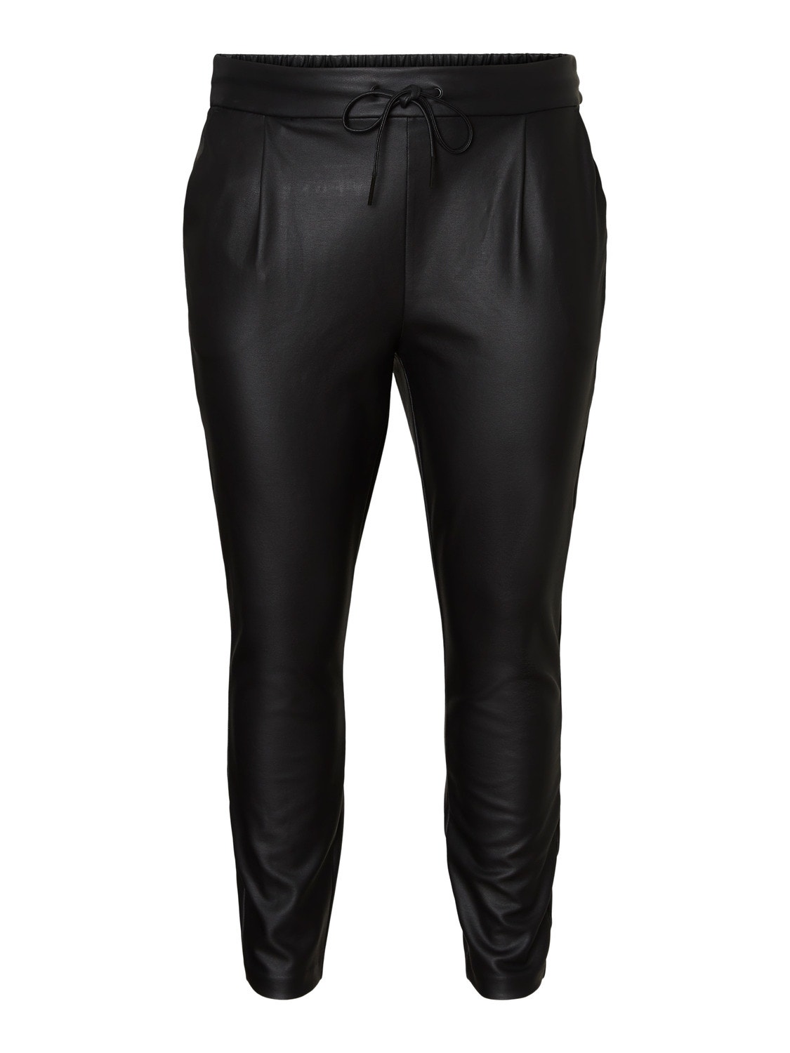 Vero Moda VMEVA Pantalons -Black - 10225775