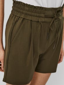 Vero Moda VMEVA Shorts -Ivy Green - 10225933