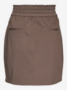 Vero Moda VMEVA Falda corta -Bungee Cord - 10225936