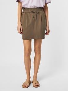 Vero Moda VMEVA Korte rok -Bungee Cord - 10225936