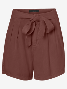 Vero Moda VMMIA Shorts -Sable - 10225942